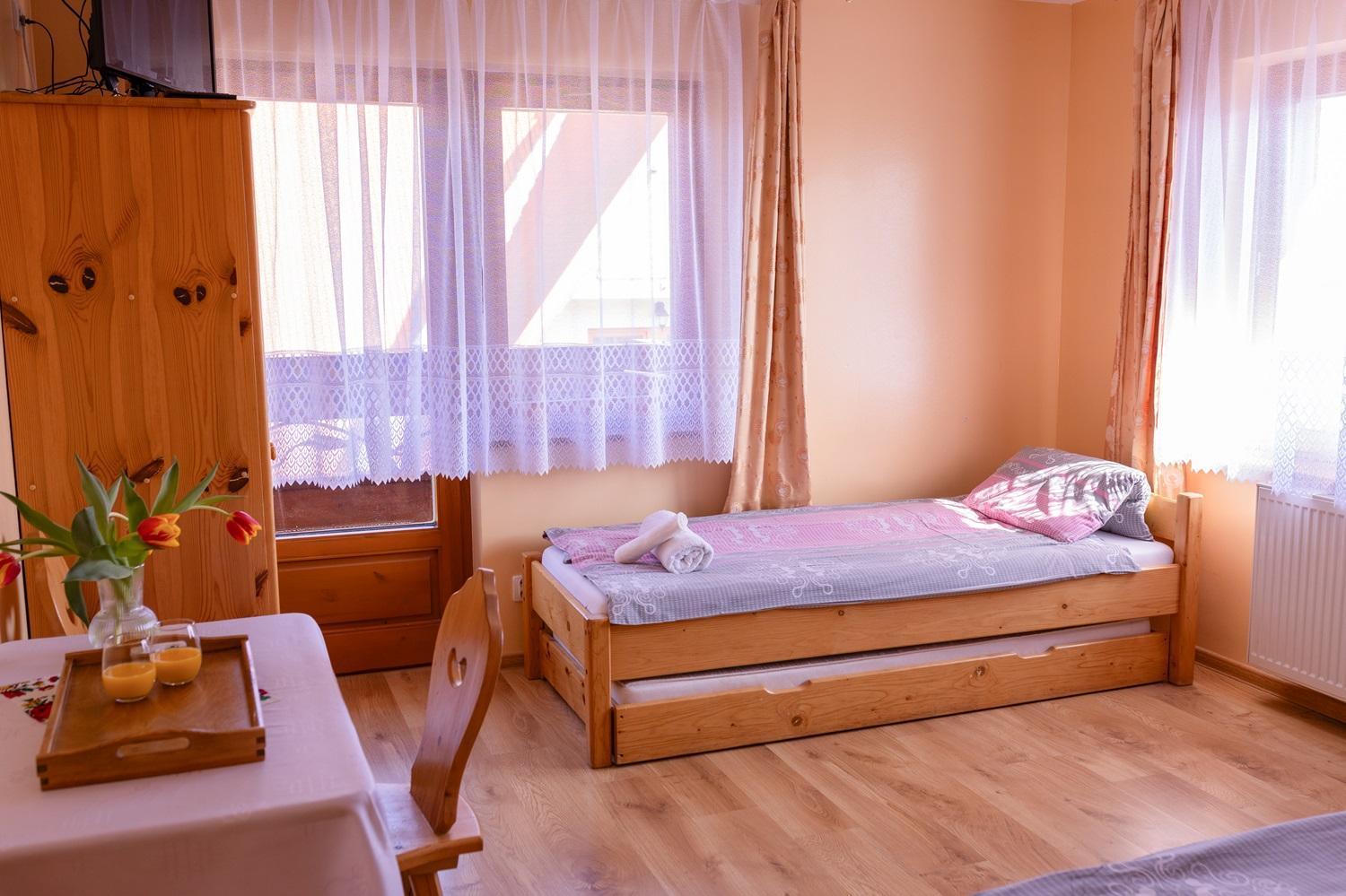 Willa Piekne Widoki Zab Exteriér fotografie