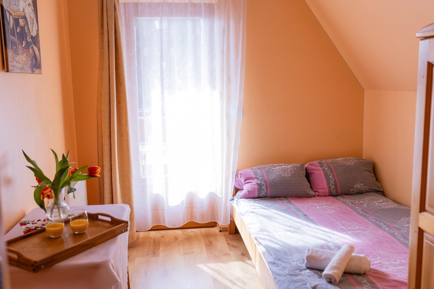 Willa Piekne Widoki Zab Exteriér fotografie